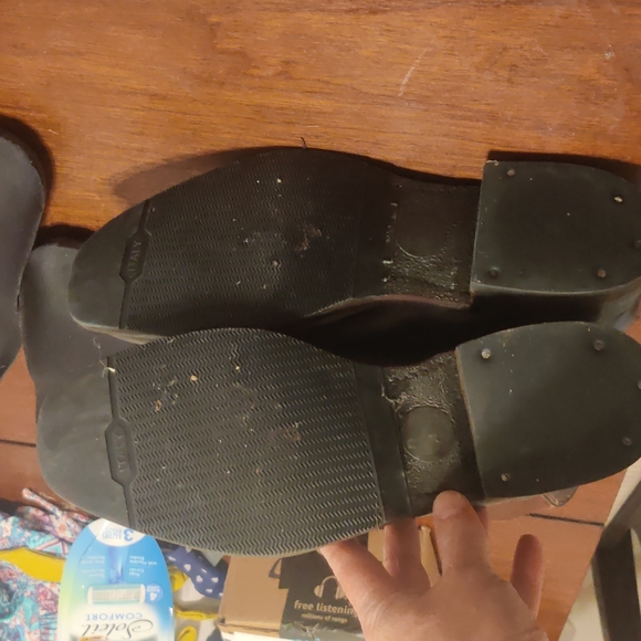 R.M. Williams men's boots size 9 - Picture 7 of 8